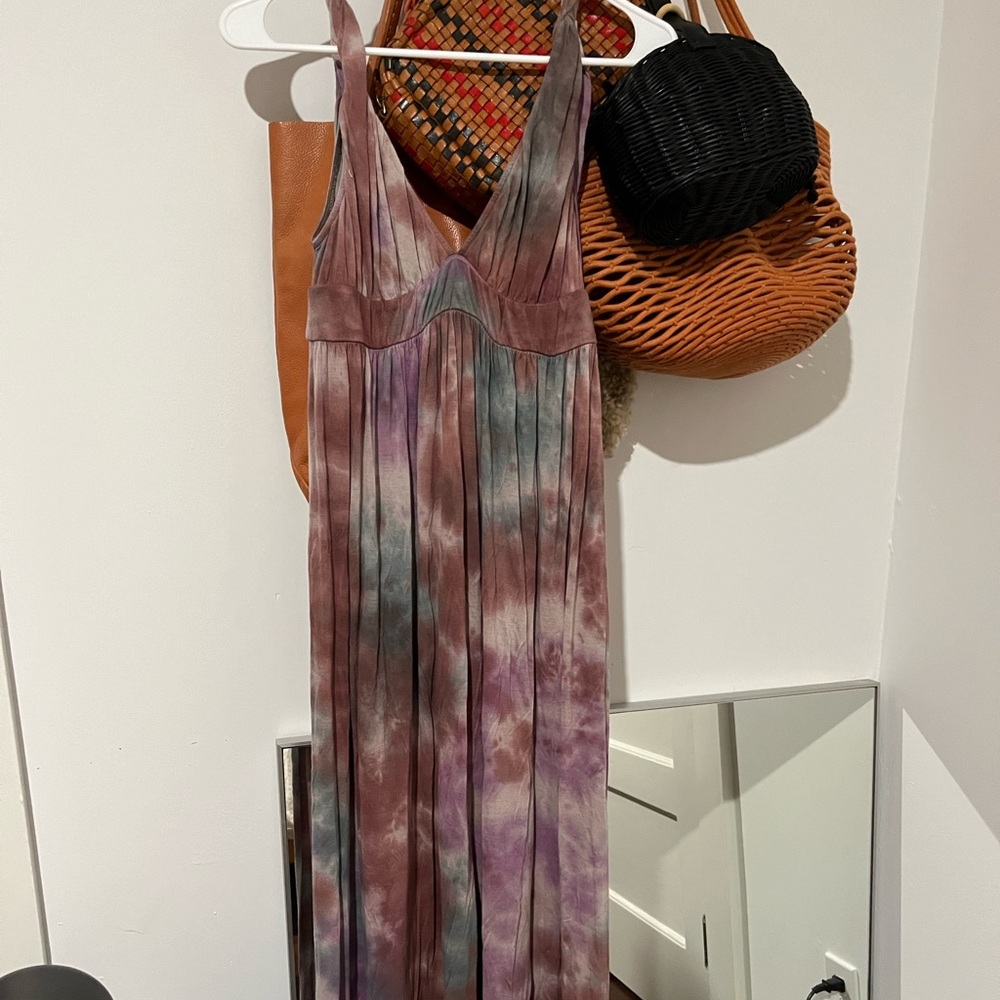 Chan Luu Beautiful summer dress